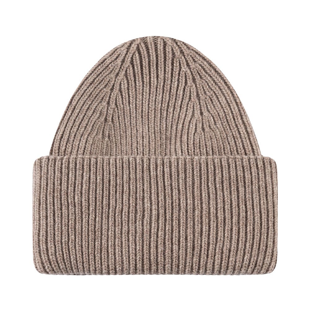 Big Rib Beanie - RWS