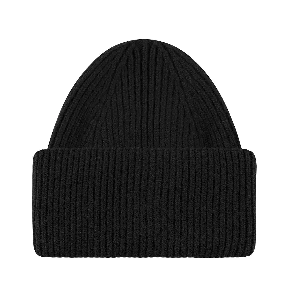 Big Rib Beanie - RWS