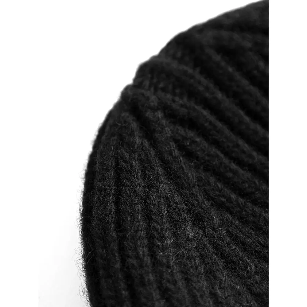 Big Rib Beanie - RWS