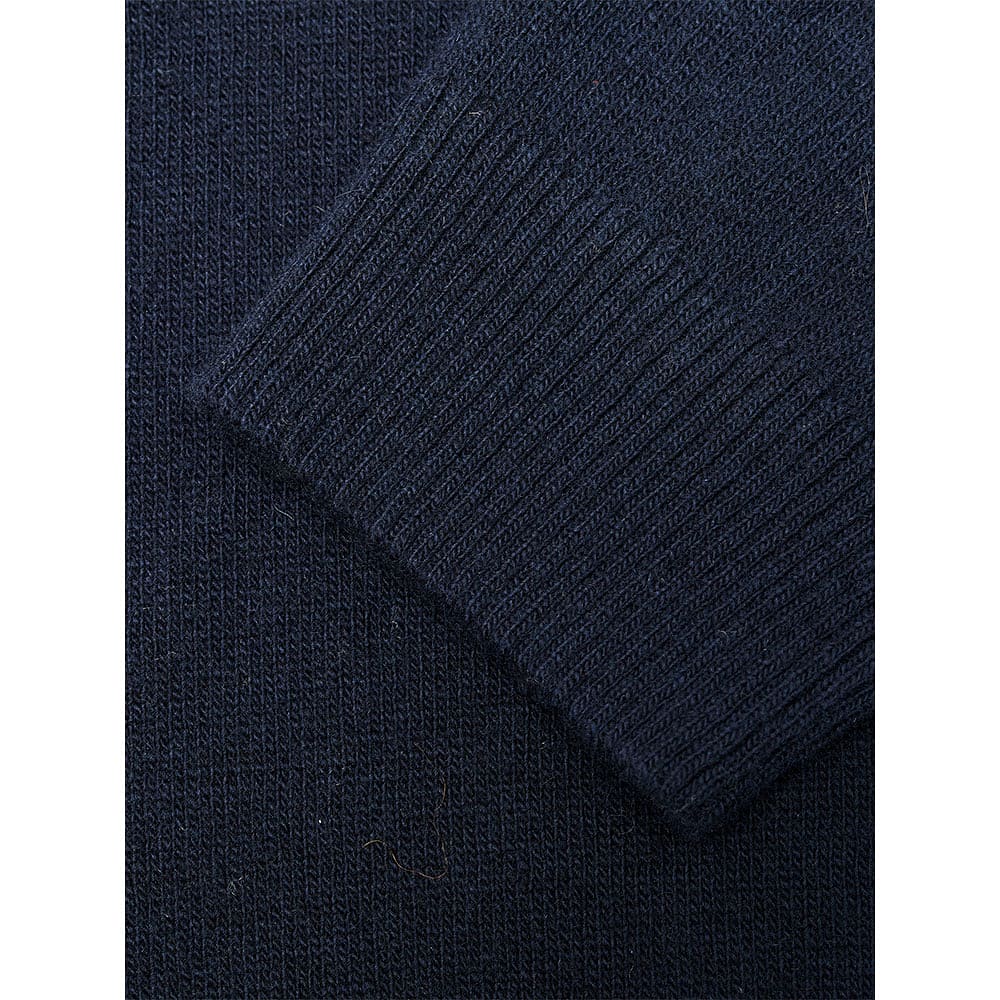 Field O-Neck Knit