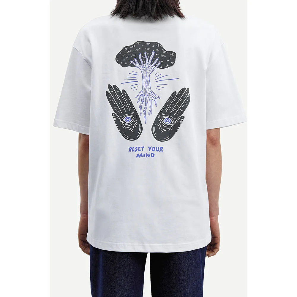 Handsforfeet T-Shirt 11725