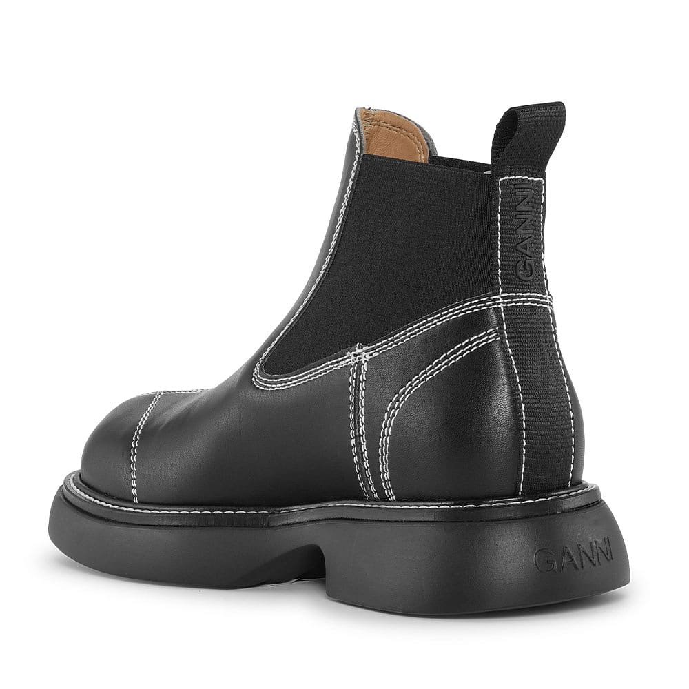 Everyday Low Chelsea Boot