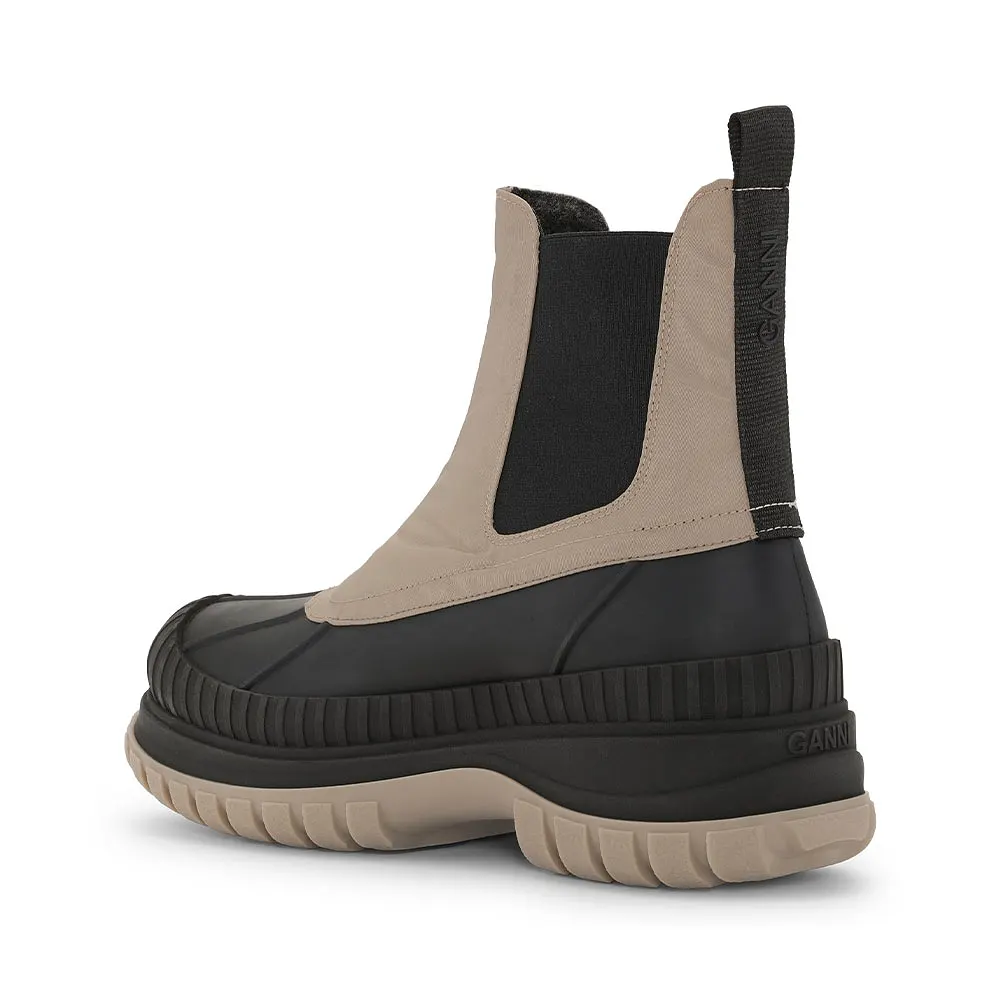 Outdoor Chelsea Boot