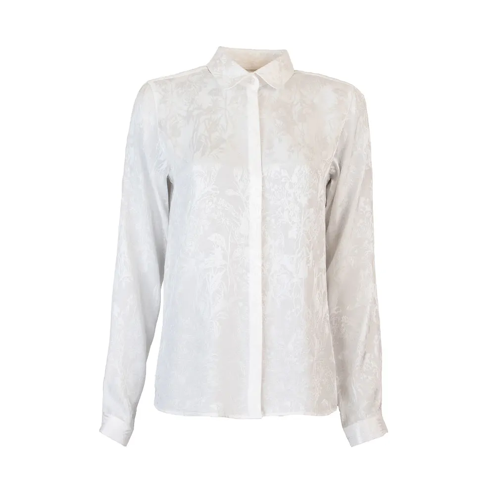 GINA JARDIN JACQUARD Shirt