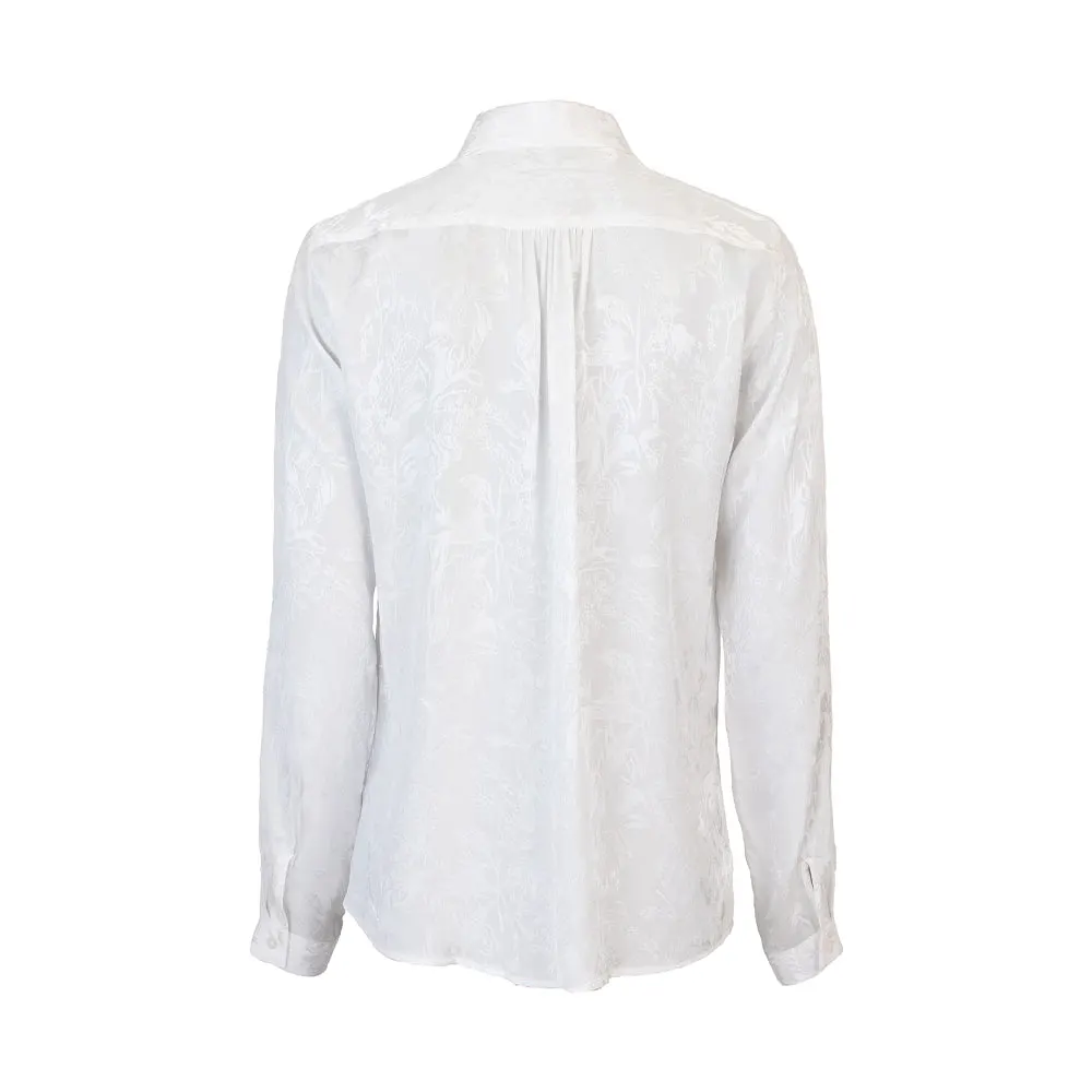 GINA JARDIN JACQUARD Shirt