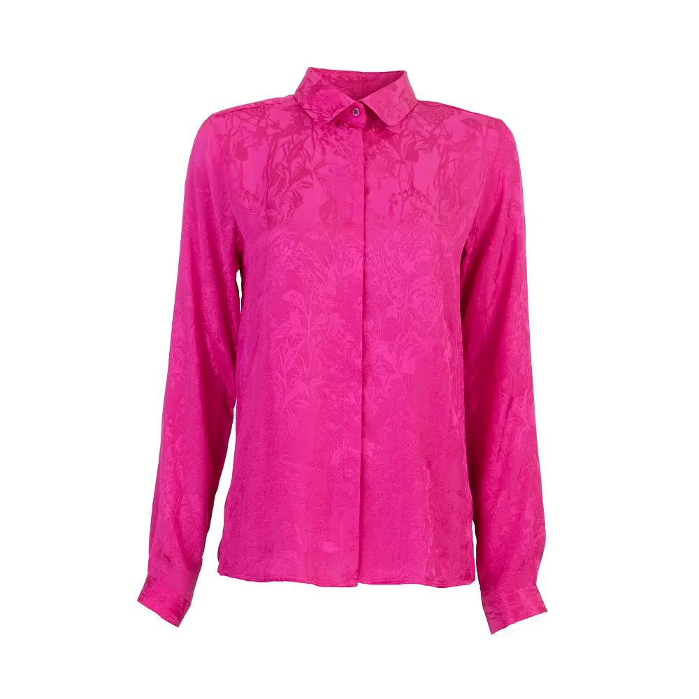 GINA JARDIN JACQUARD Shirt