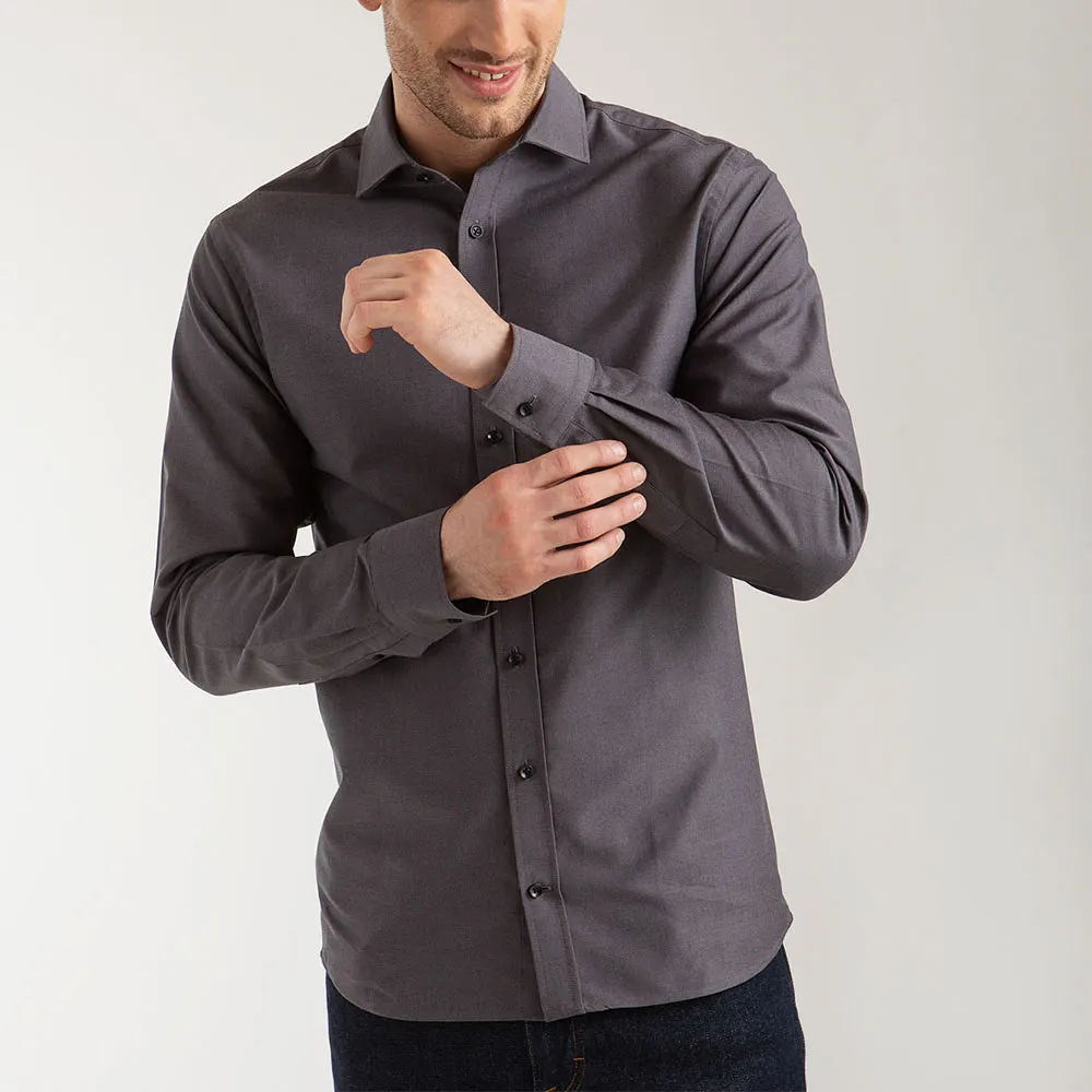 YUKON OXFORD Shirt Regular Fit