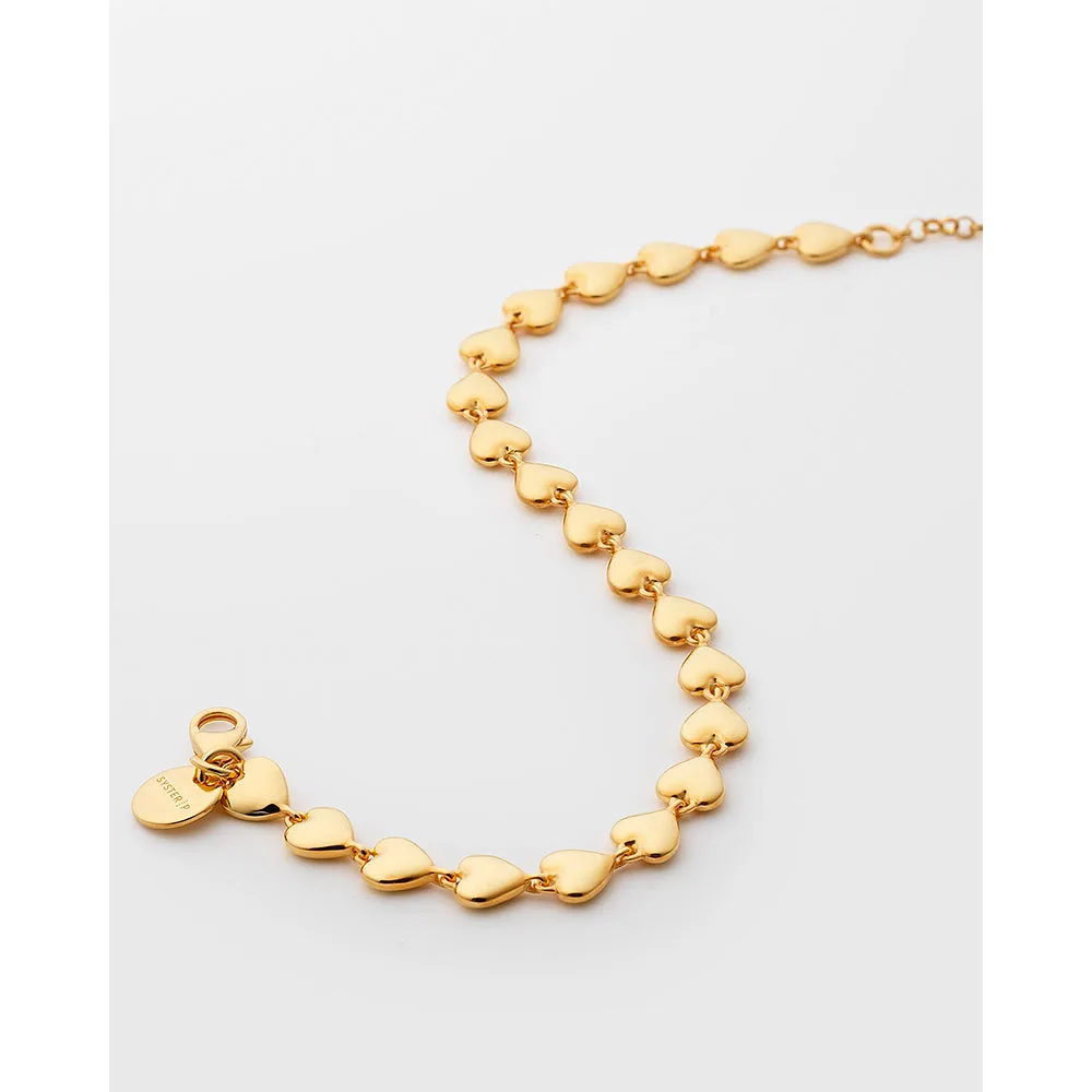 Darling Bracelet Gold