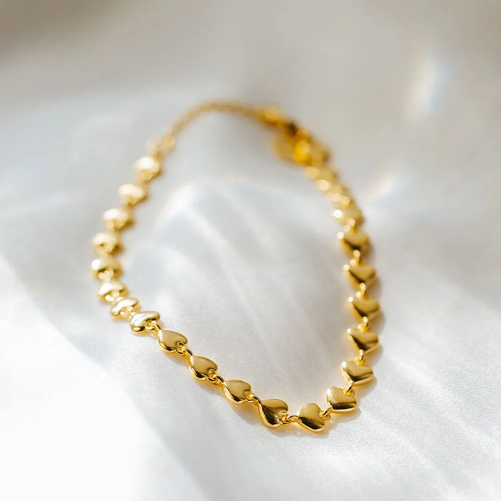 Darling Bracelet Gold