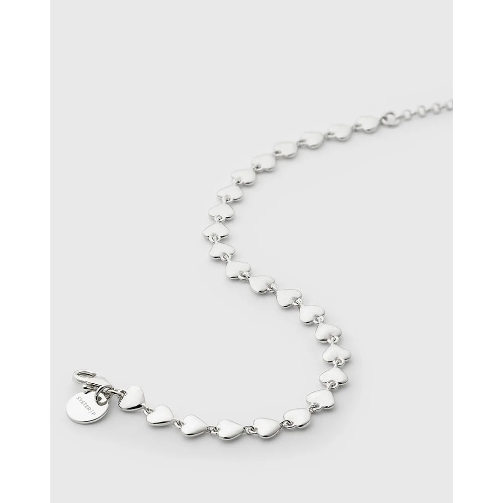 Darling Bracelet Silver