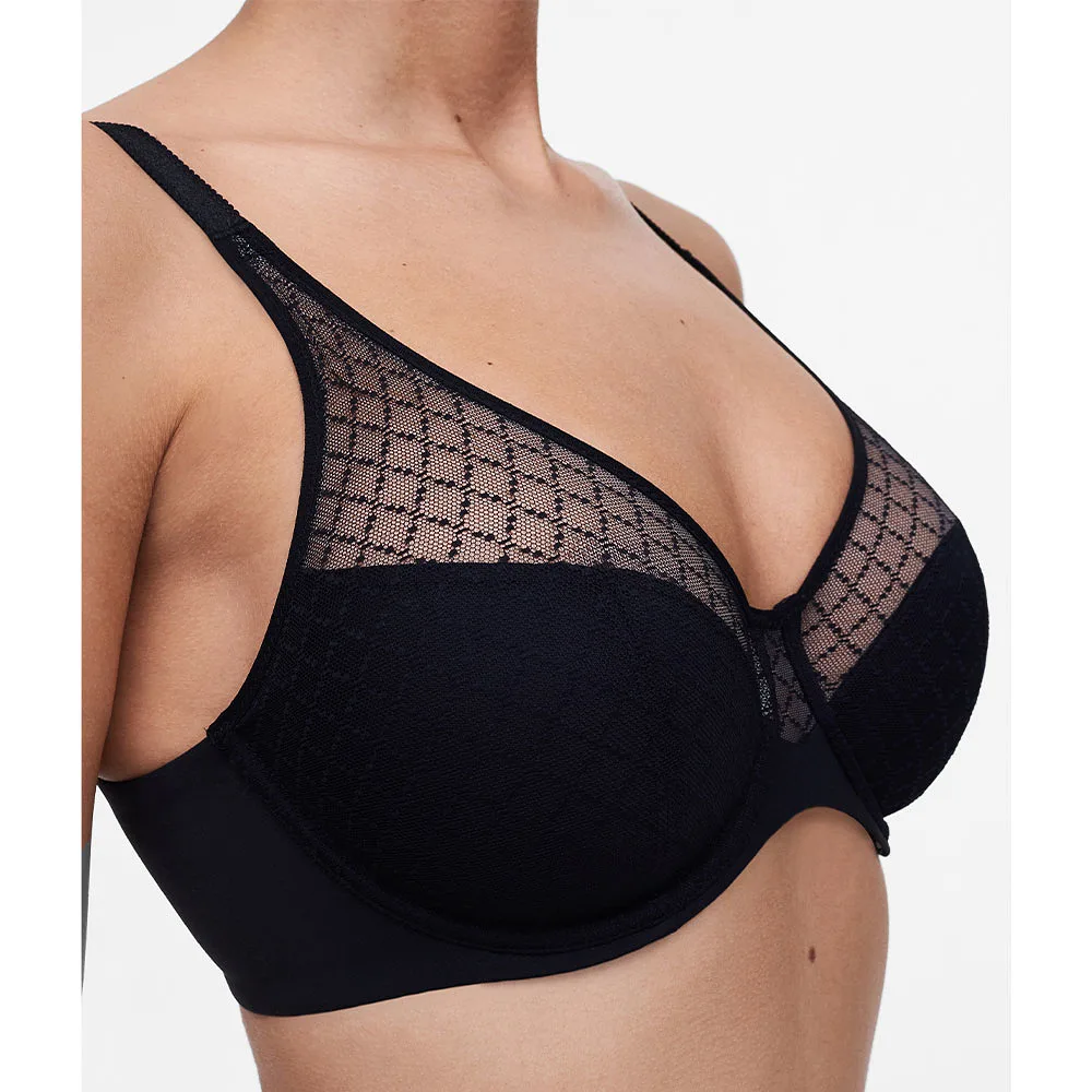 Norah Chic Covering Molded Bra