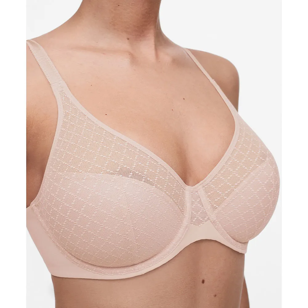 Norah Chic Covering Molded Bra