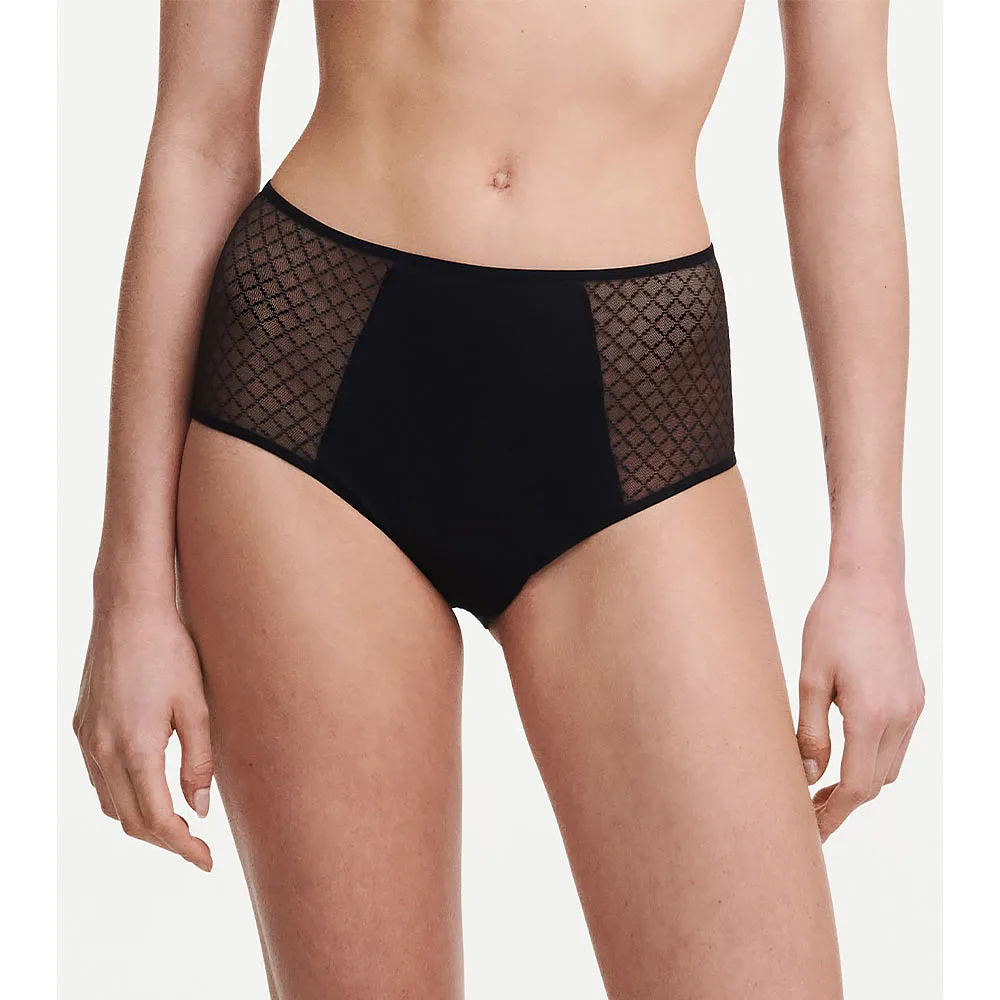 Norah Chic High-Waisted Full Brief