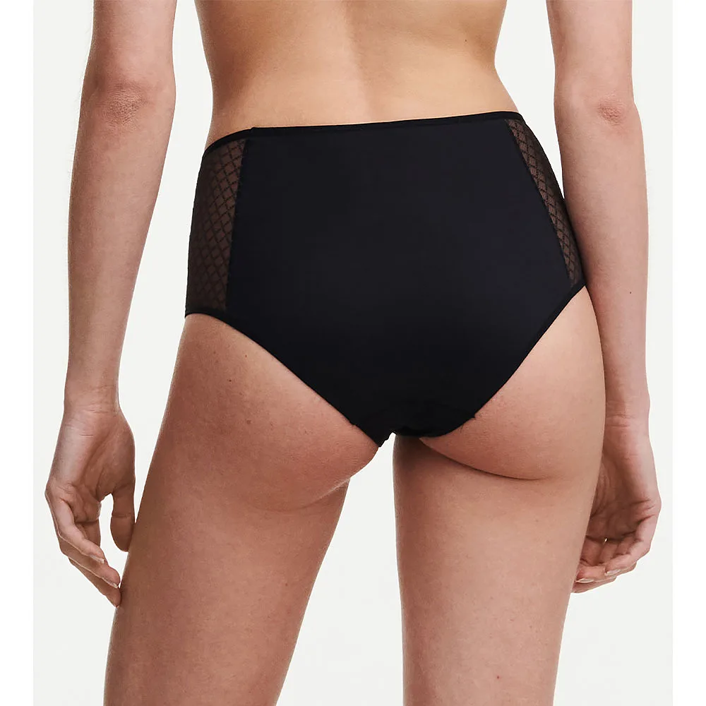 Norah Chic High-Waisted Full Brief
