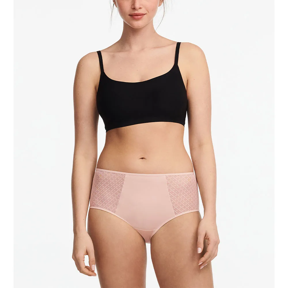 Norah Chic High-Waisted Full Brief