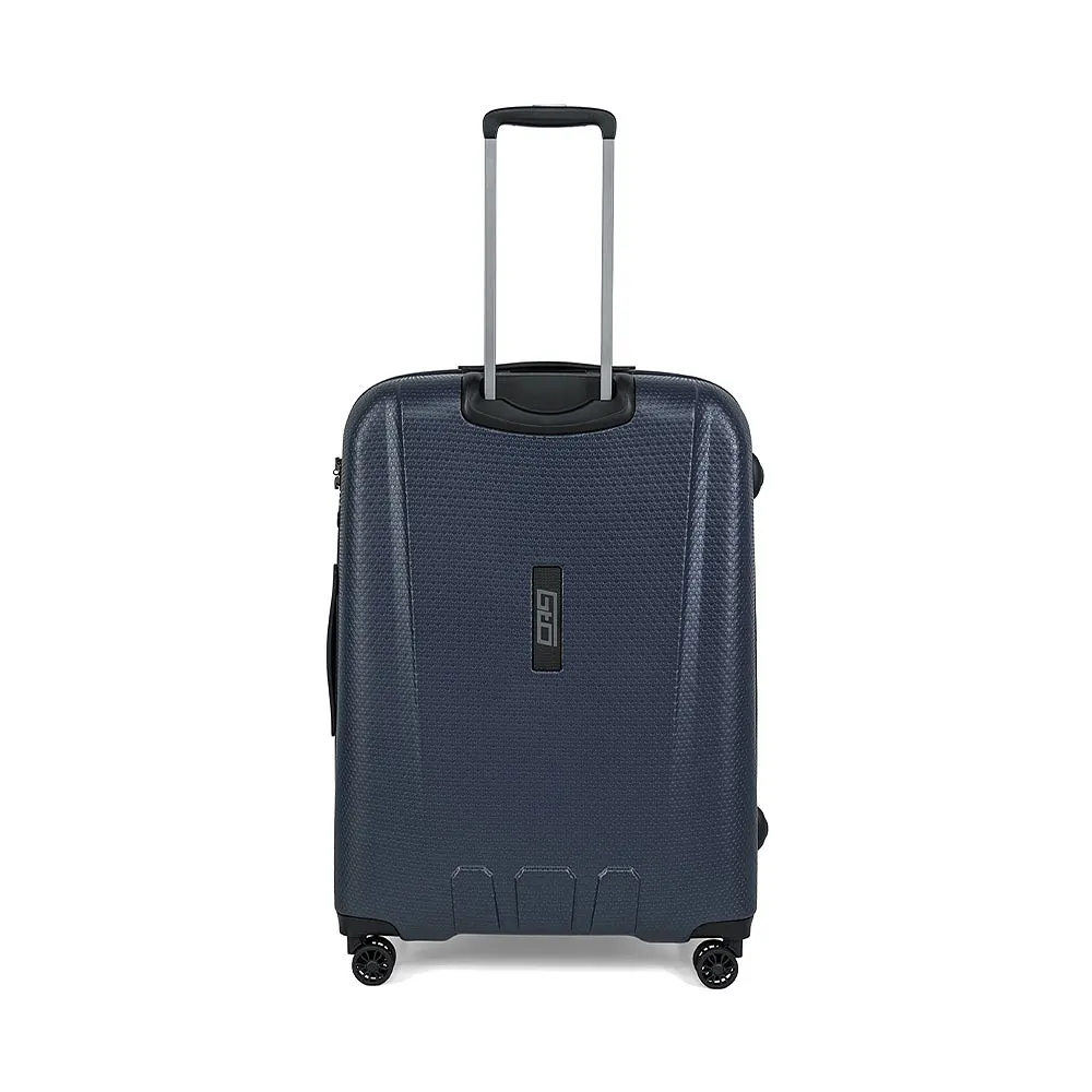 75 cm 4w trolley MidnightBLUE