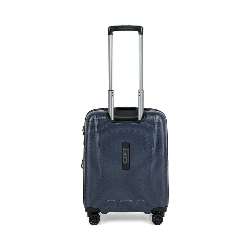 55 cm 4w trolley MidnightBLUE