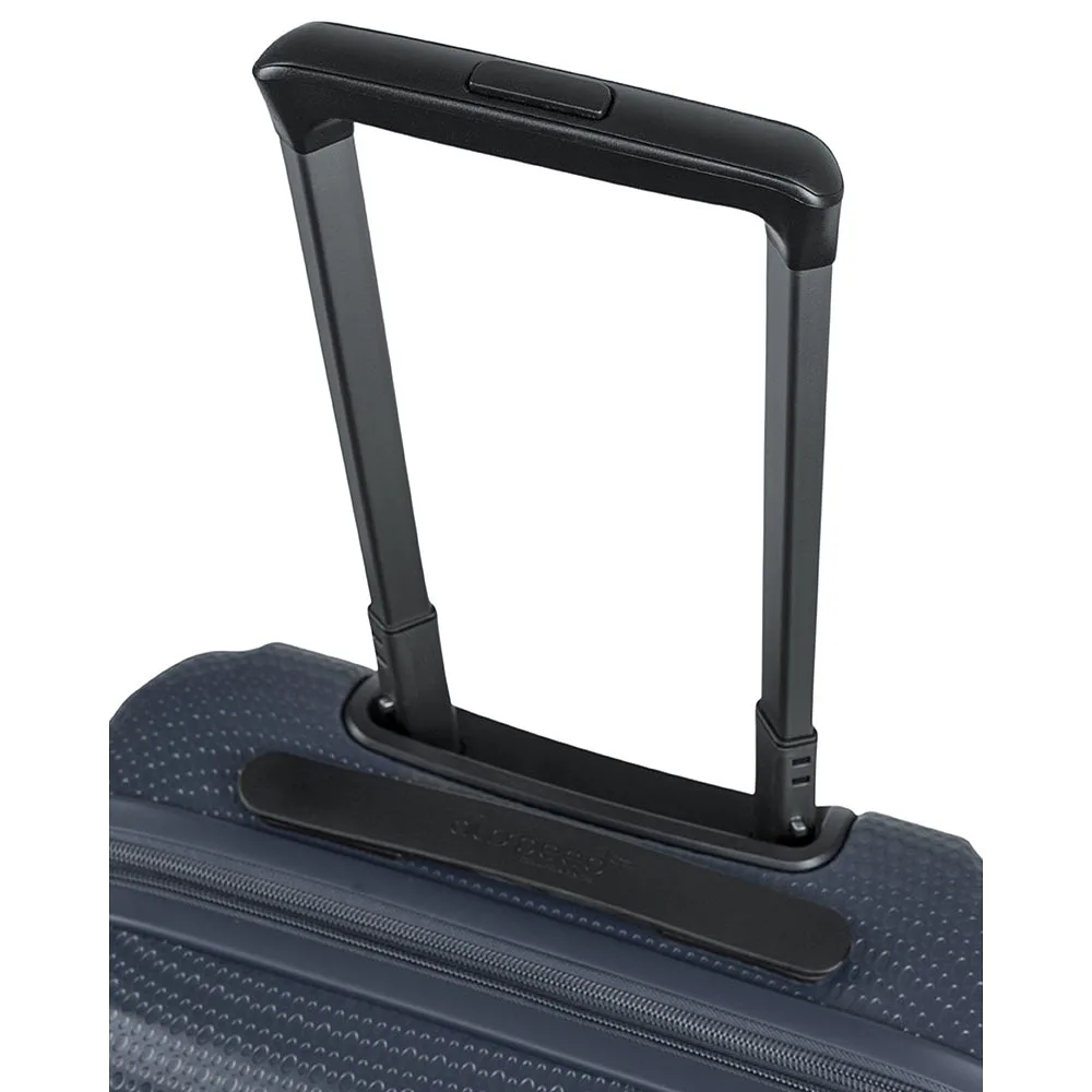 55 cm 4w trolley MidnightBLUE