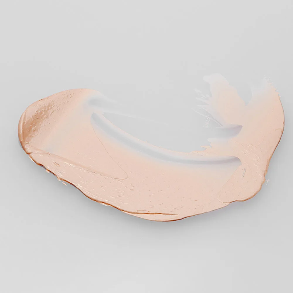 Bronzing Cream