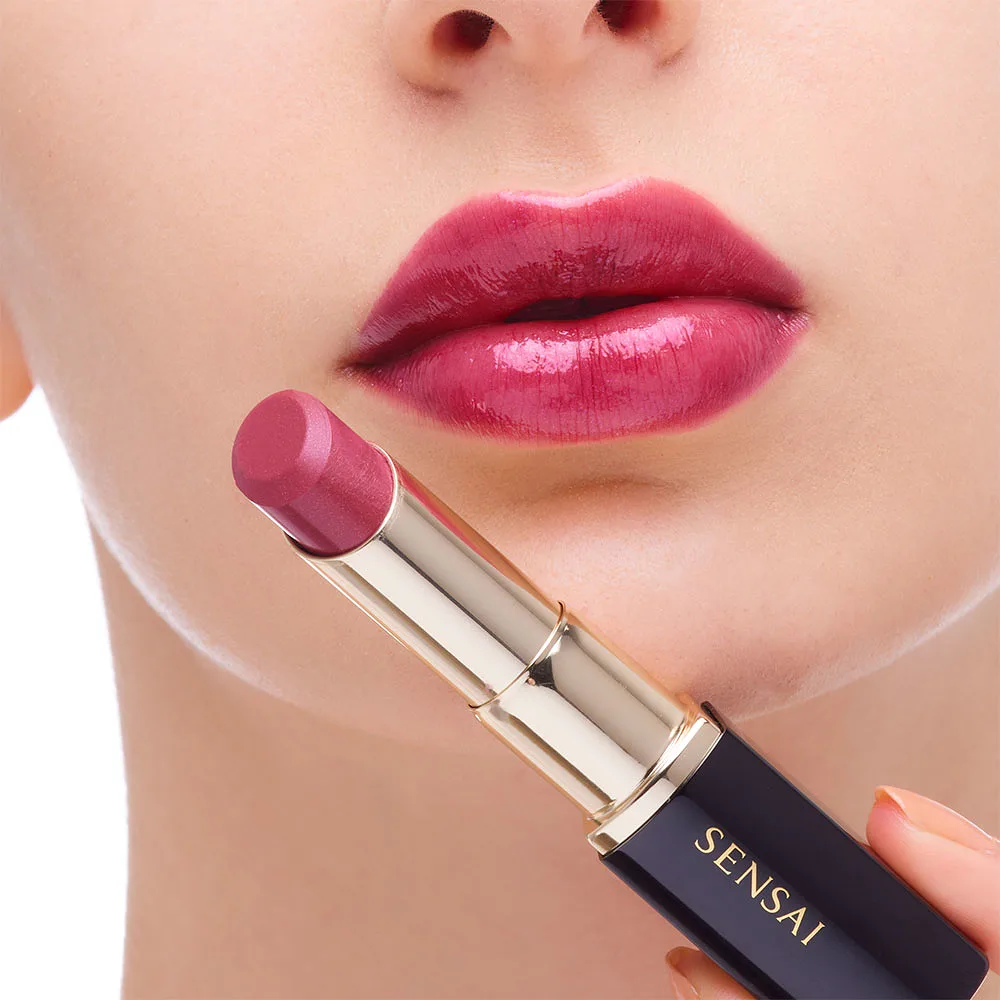 Lasting Plump Lipstick Refill