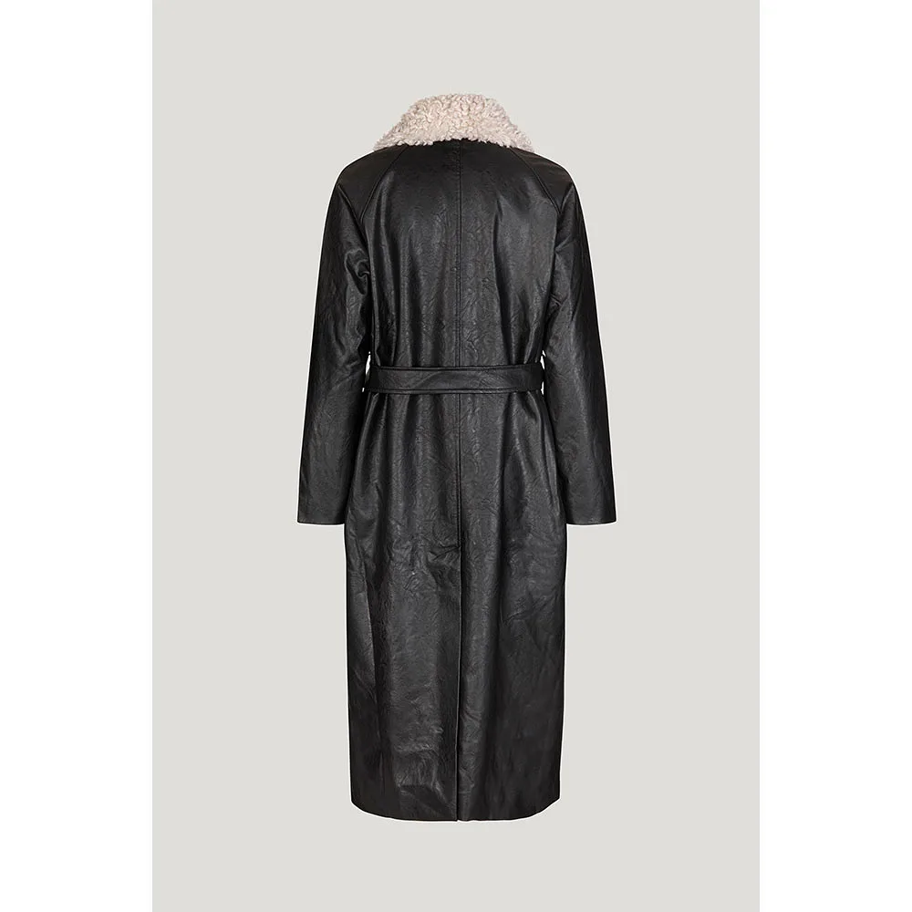 Delizie Coat