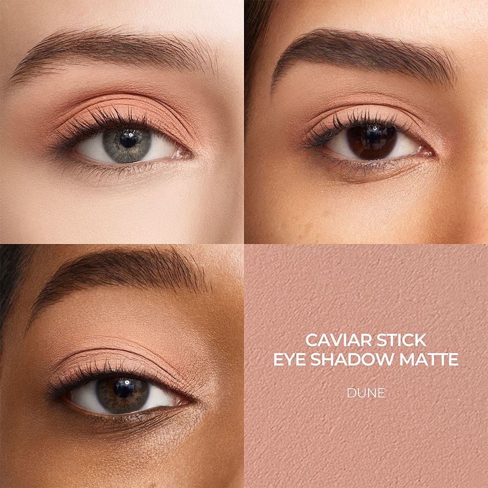 Caviar Stick Eye Colour Matte