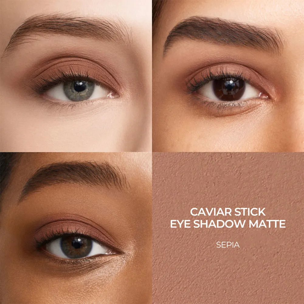 Caviar Stick Eye Colour Matte