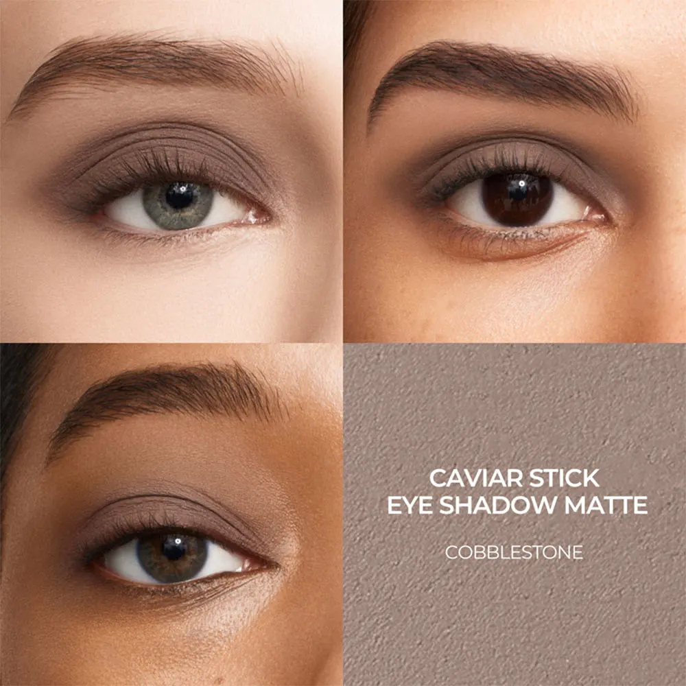 Caviar Stick Eye Colour Matte