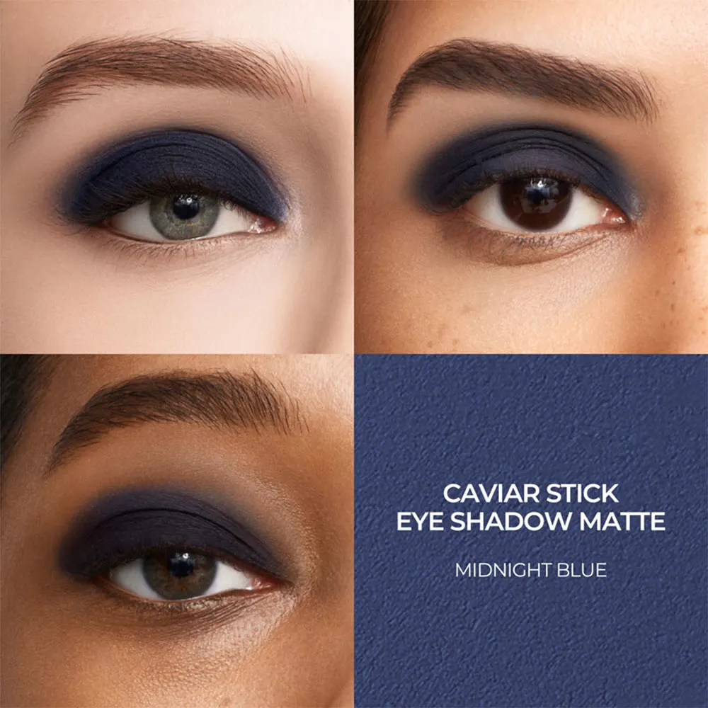 Caviar Stick Eye Colour Matte