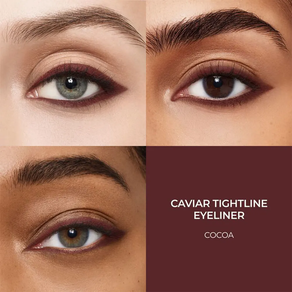 Caviar Tightline Eyeliner