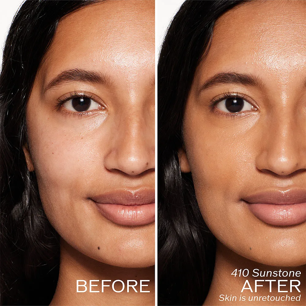 Revitalessence Glow Foundation