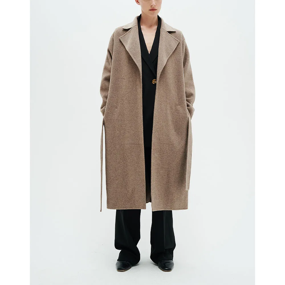 LiuroIW Lula Coat Premium Jacket