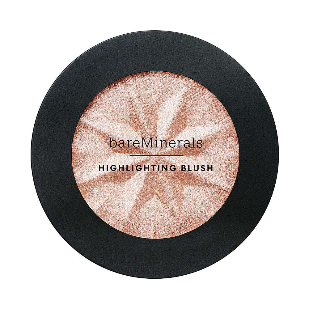 Gen Nude Highlighting Blush