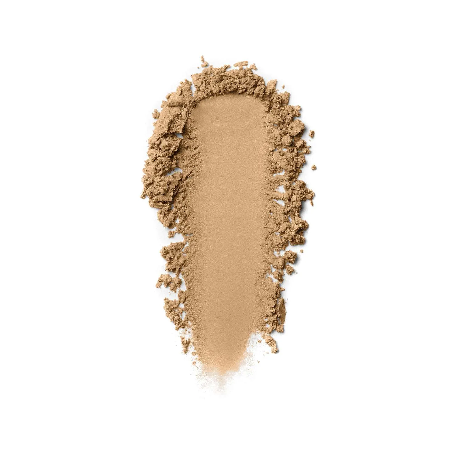 Sheer Finish Pressed Powder