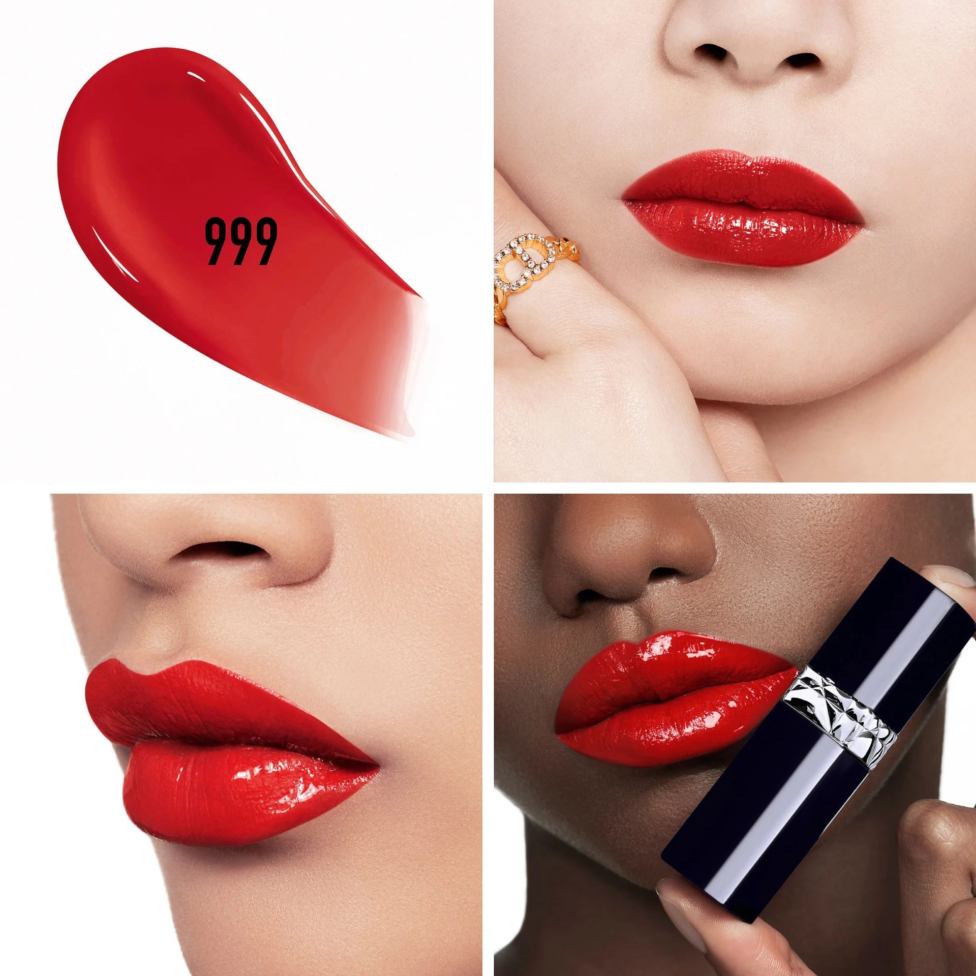 Rouge Dior Forever Liquid Lipstick