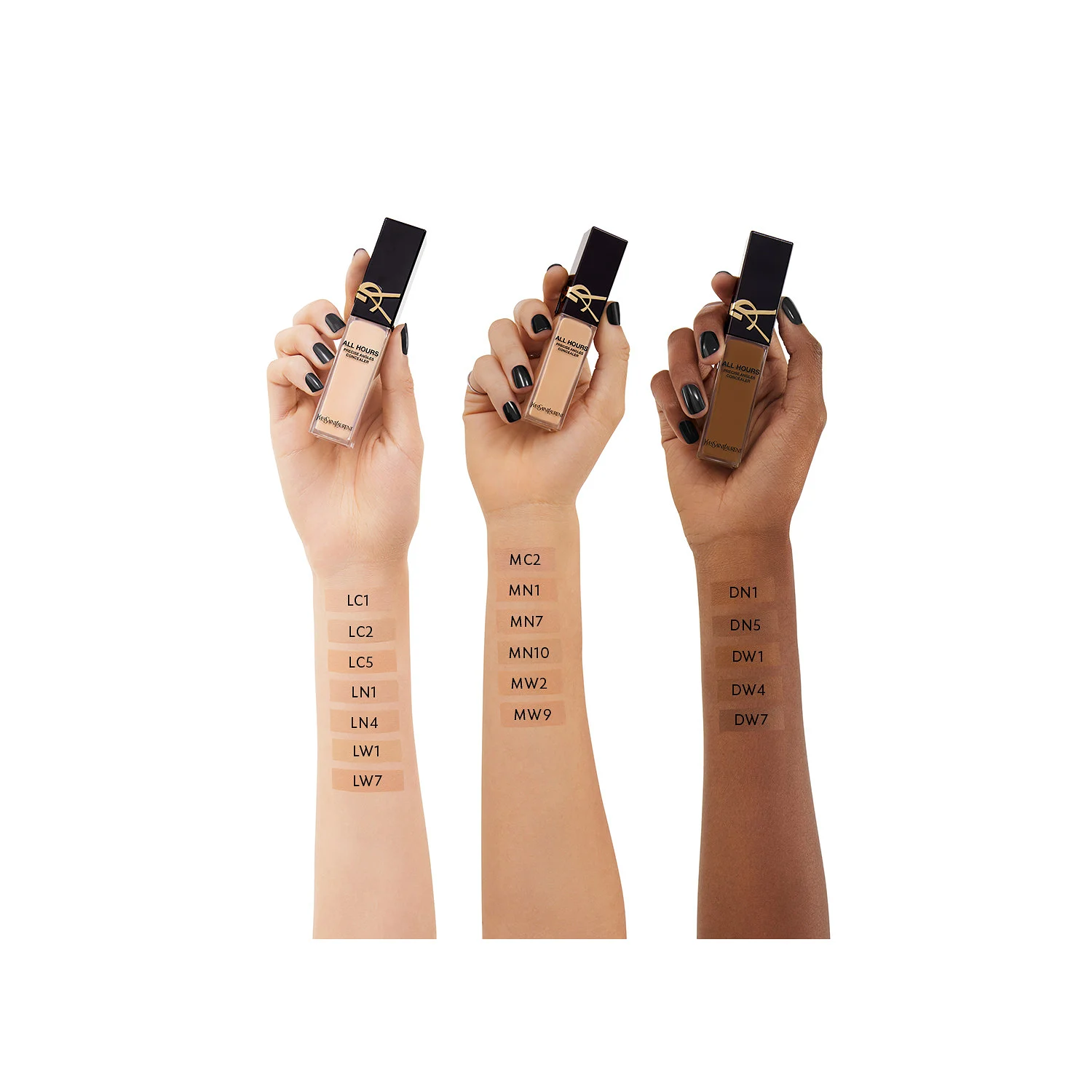 All Hours Concealer