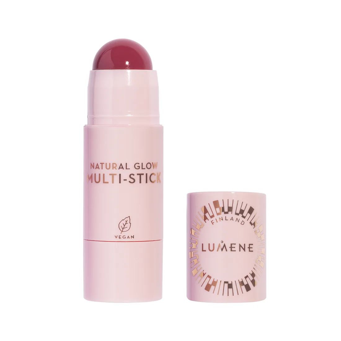 Natural Glow Multi-stick