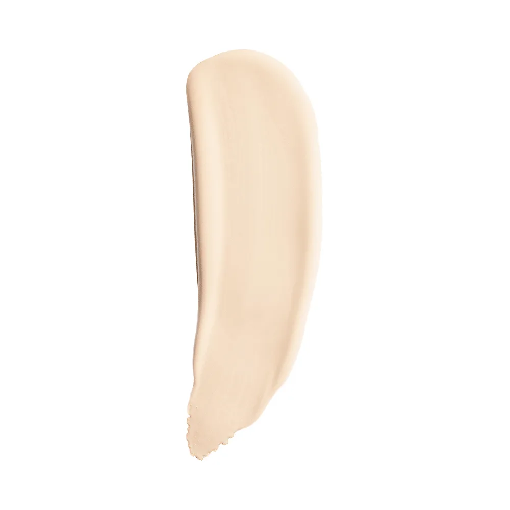 Matte Oil-Control Foundation