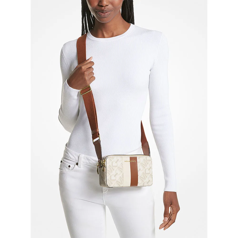 Small Jet Set Crossbody Bag