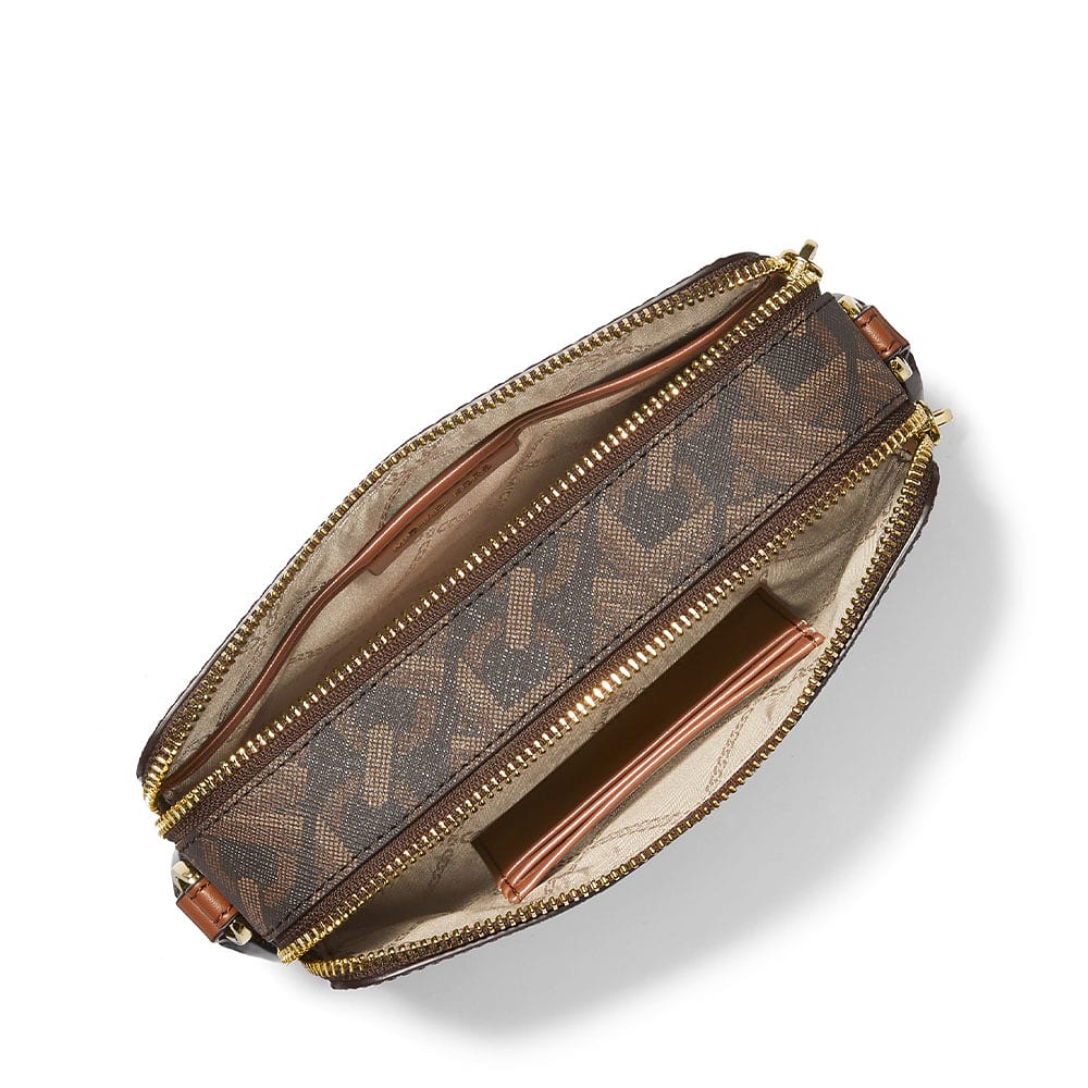 Small Jet Set Crossbody Bag