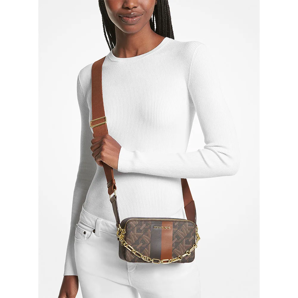 Small Jet Set Crossbody Bag