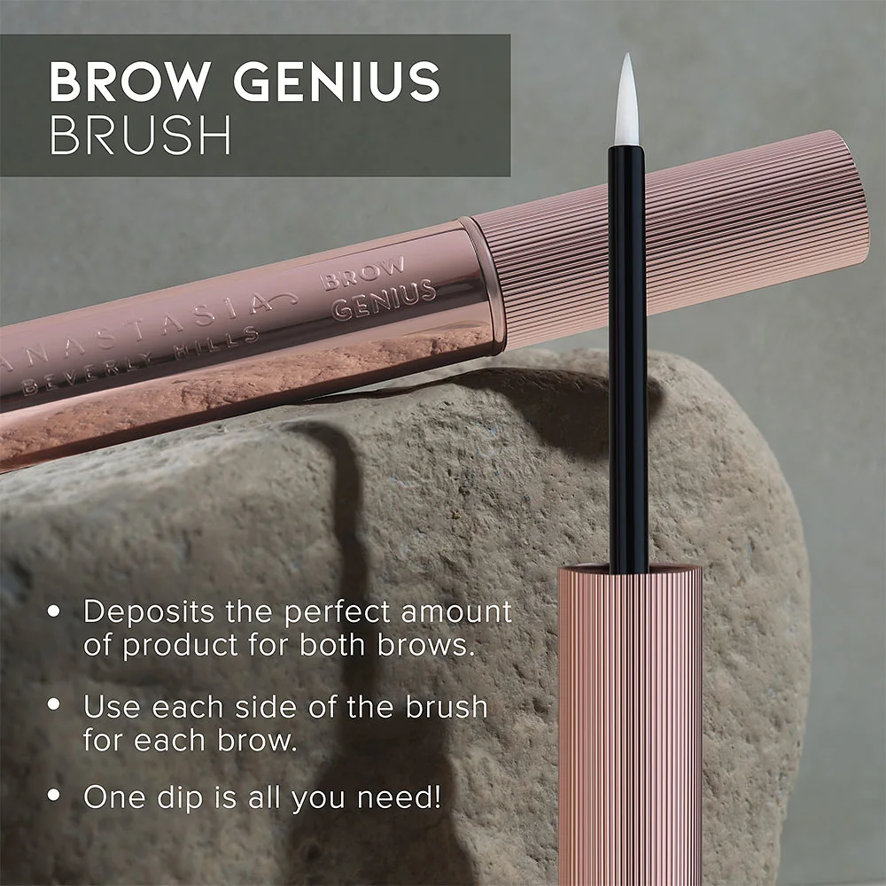 Deluxe Mini Brow Genius