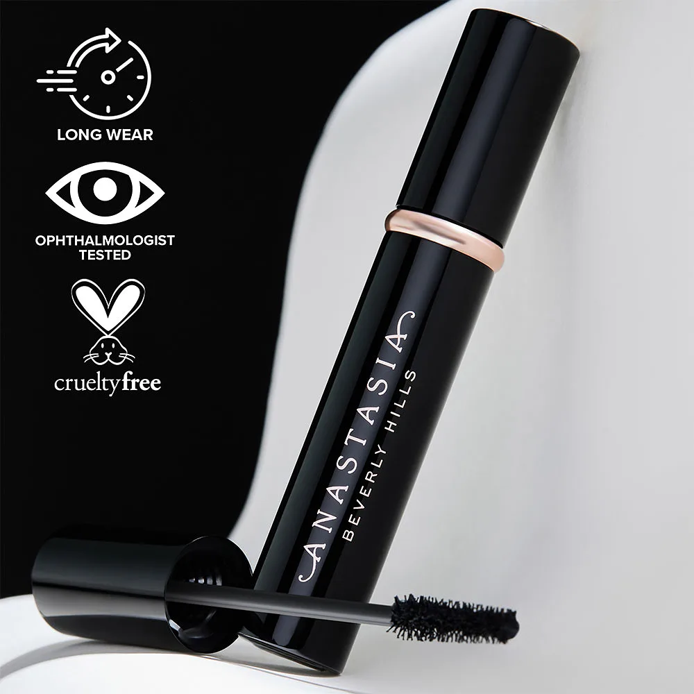 Mini Lash Sculpt Mascara