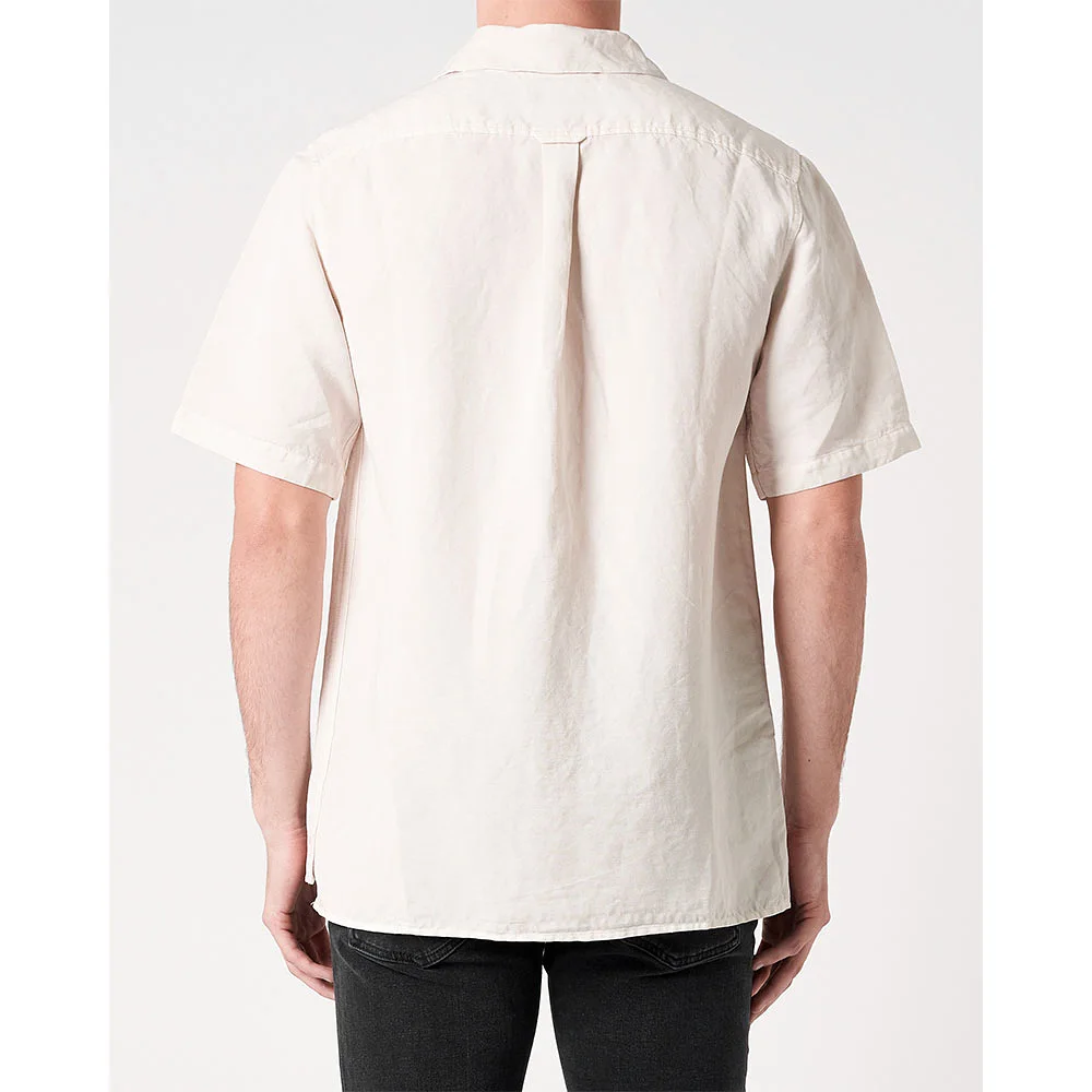 CURTIS TENCEL SHIRT