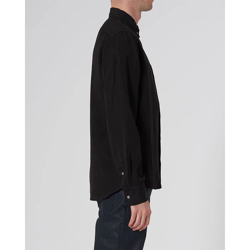 CURTIS TENCEL LONG SLEEVE SHIRT