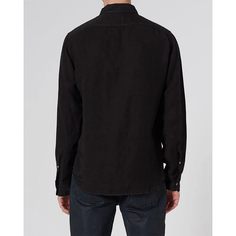 CURTIS TENCEL LONG SLEEVE SHIRT