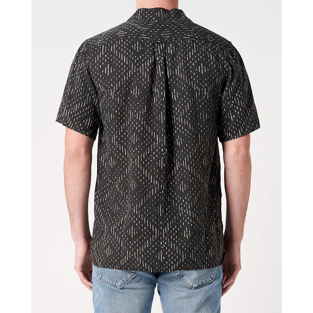 CURTIS SHORT SLEEVE SHIRT