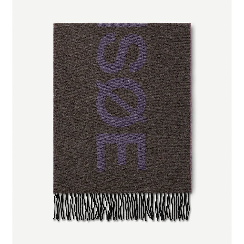 Samsoe Scarf 14857