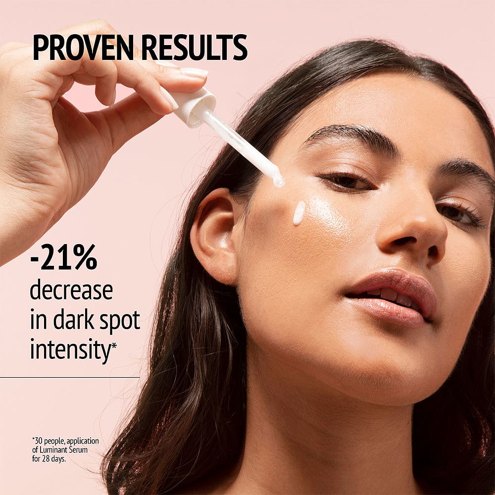 Luminant Dark Spot Correcting Serum