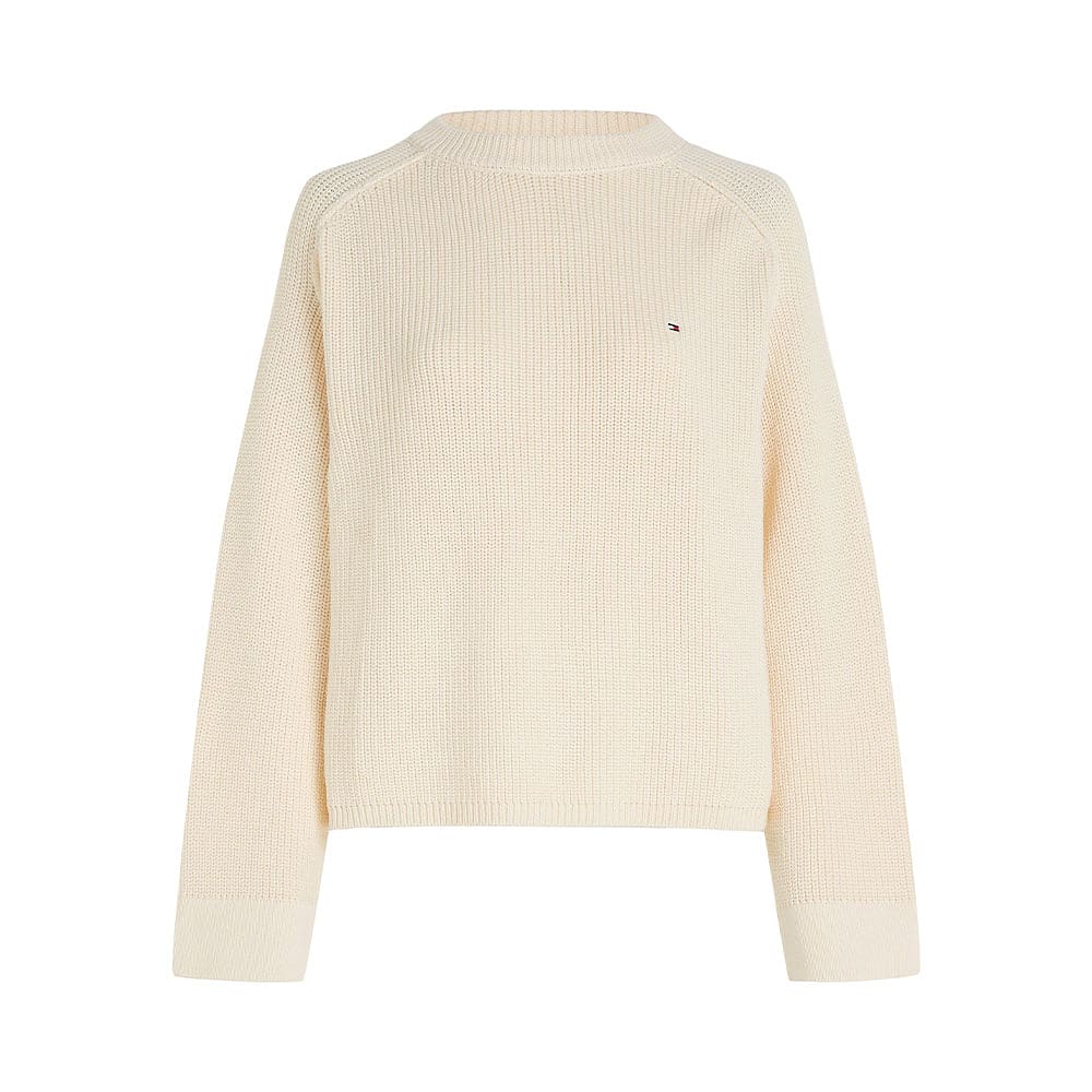 Tommy Hilfiger crewneck sweater